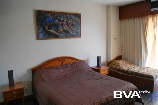 condo for sale Pratumnak View Talay 3 - A