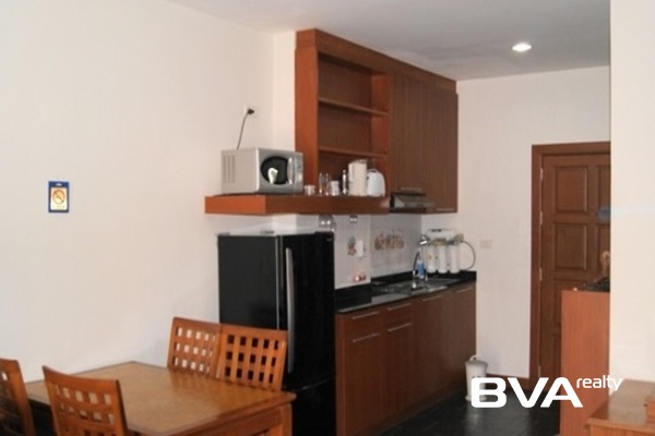 condo for sale Pratumnak View Talay 3 - A