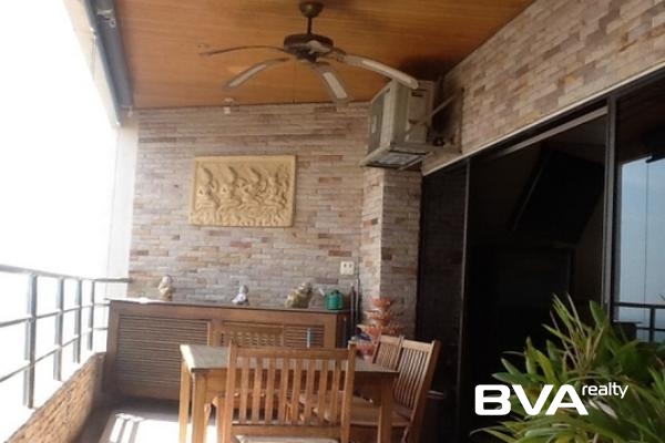 condo for sale Pratumnak View Talay 3 - B