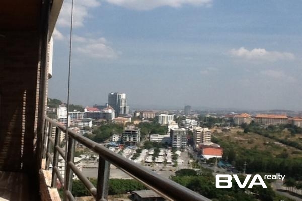 condo for sale Pratumnak View Talay 3 - B