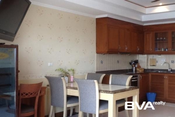 condo for sale Pratumnak View Talay 3 - B