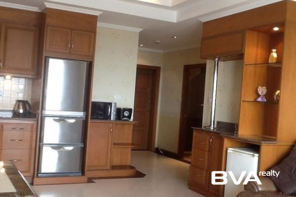 condo for sale Pratumnak View Talay 3 - B