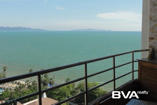 condo for sale Pratumnak View Talay 3 - B