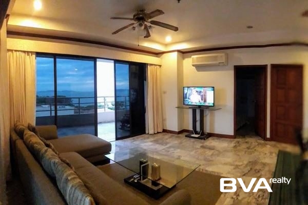 condo for sale Pratumnak View Talay 3 - A