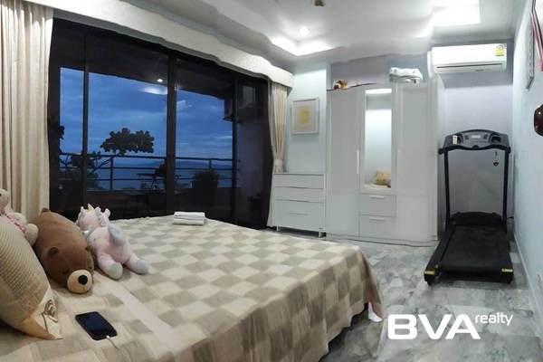 condo for sale Pratumnak View Talay 3 - A