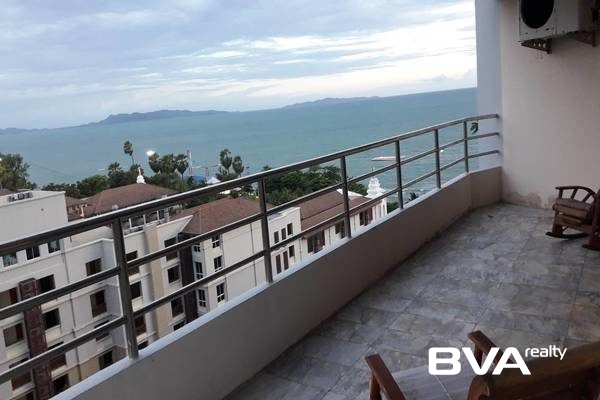 condo for sale Pratumnak View Talay 3 - A