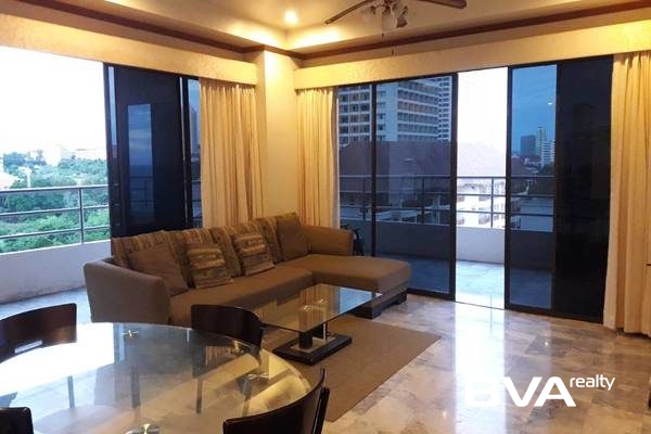 condo for sale Pratumnak View Talay 3 - A