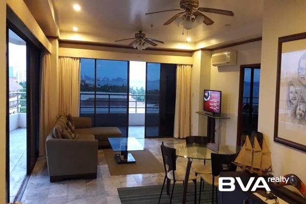 condo for sale Pratumnak View Talay 3 - A