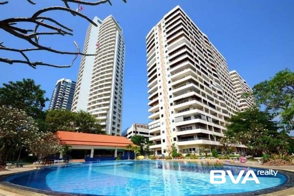 condo for sale Pratumnak View Talay 3 - A