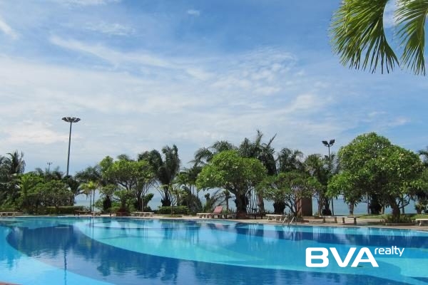 Condo For Sale Pattaya View Talay 3 – A Pratumnak