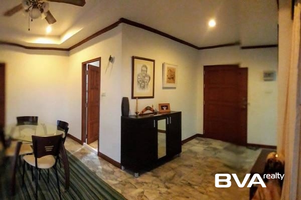 condo for sale Pratumnak View Talay 3 - A