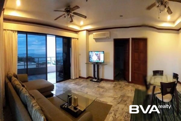 condo for sale Pratumnak View Talay 3 - A