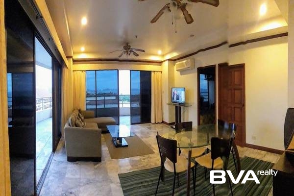 condo for sale Pratumnak View Talay 3 - A