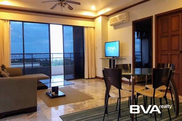 condo for sale Pratumnak View Talay 3 - A