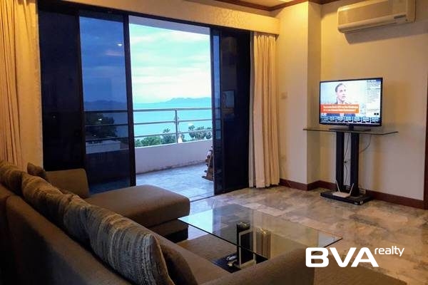 condo for sale Pratumnak View Talay 3 - A