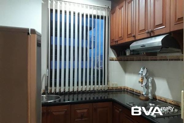 condo for sale Pratumnak View Talay 3 - A