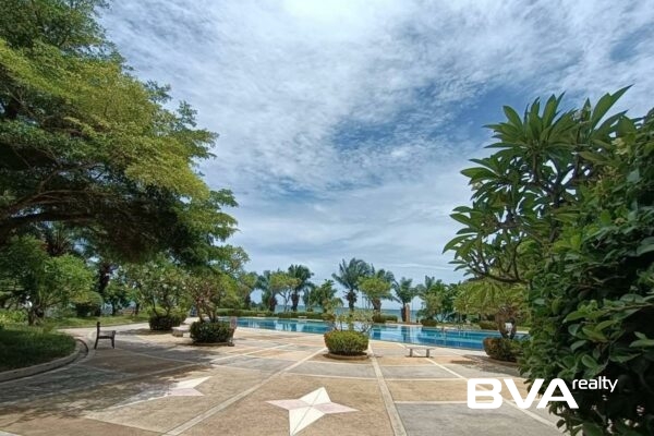 condo for sale Pratumnak View Talay 3 - A