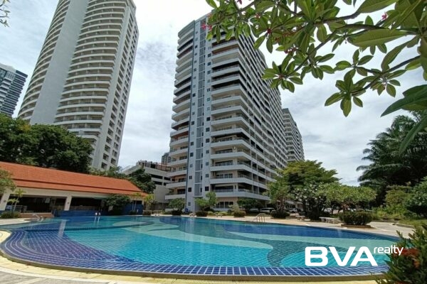 condo for sale Pratumnak View Talay 3 - A