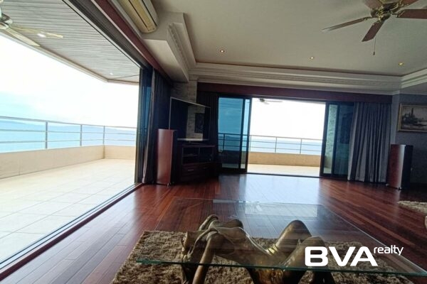 condo for sale Pratumnak View Talay 3 - A