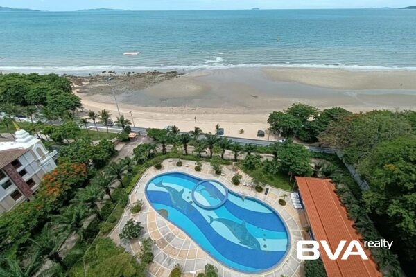 condo for sale Pratumnak View Talay 3 - A