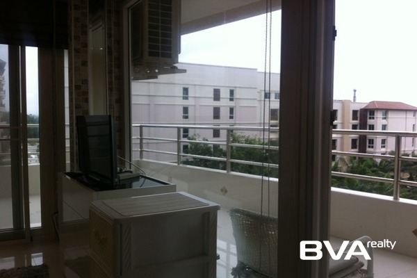 condo for rent Pratumnak View Talay 3 - B