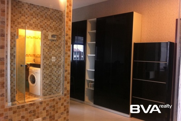 condo for rent Pratumnak View Talay 3 - B