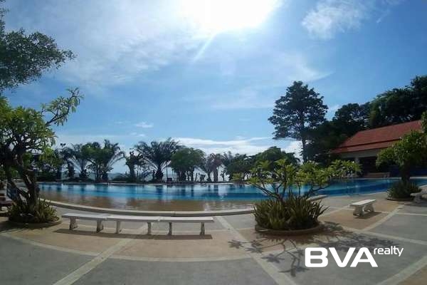 condo for rent Pratumnak View Talay 3 - B