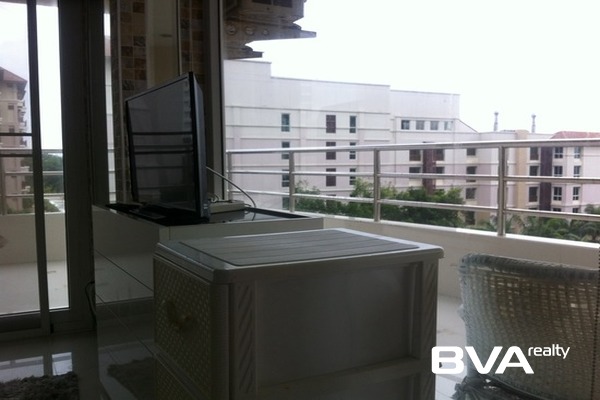 condo for rent Pratumnak View Talay 3 - B