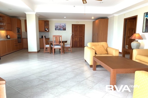 condo for rent Jomtien View Talay 2 - B