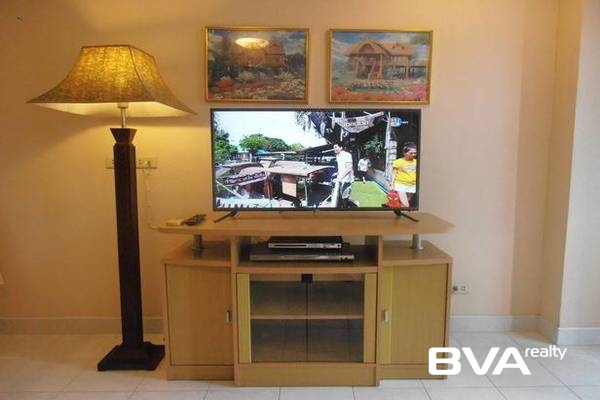 condo for rent Jomtien View Talay 2 - B