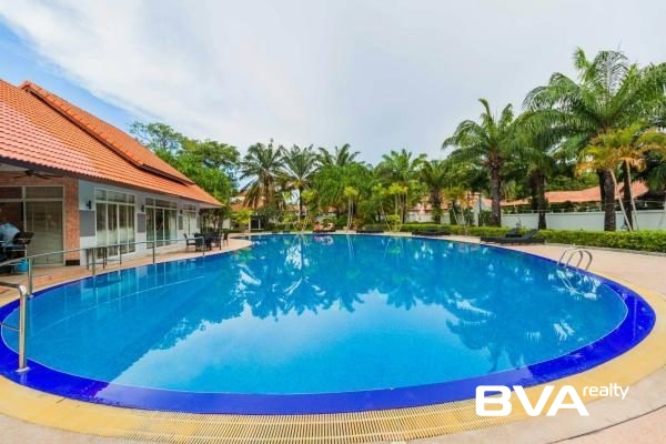 House For Rent Pattaya View Talay Villas Jomtien