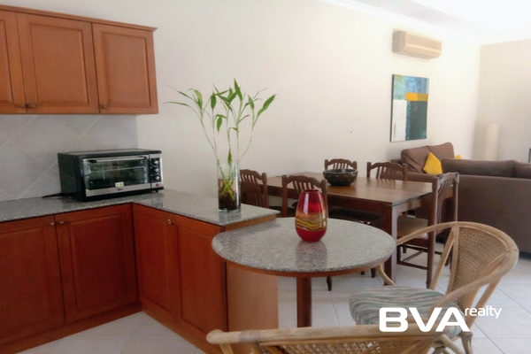 house for rent Jomtien View Talay Villas