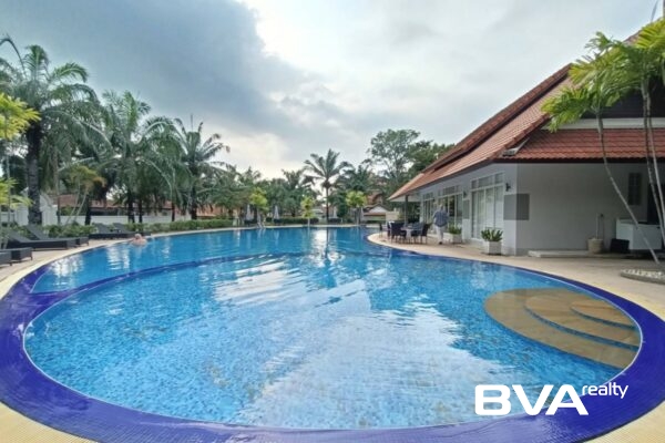 house for rent Jomtien View Talay Villas