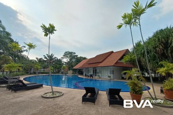 house for rent Jomtien View Talay Villas