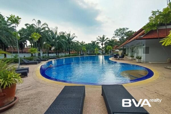 house for rent Jomtien View Talay Villas