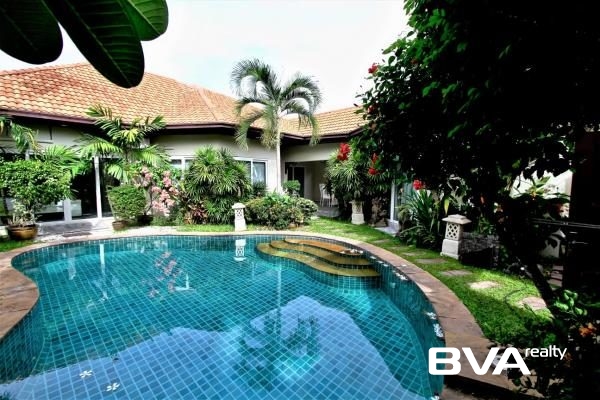 house for sale Jomtien View Talay Villas