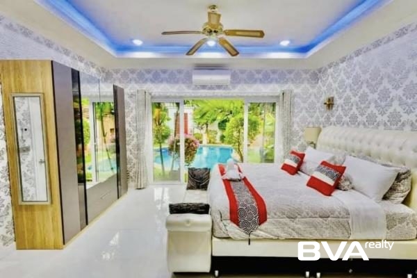 house for sale Jomtien View Talay Villas