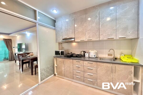 condo for rent Central Pattaya View Talay 6