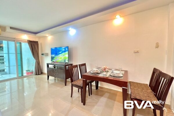 condo for rent Central Pattaya View Talay 6