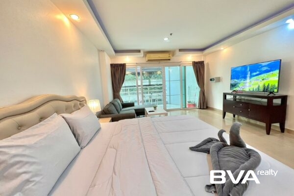 condo for rent Central Pattaya View Talay 6