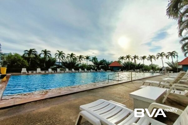 condo for rent Central Pattaya View Talay 6