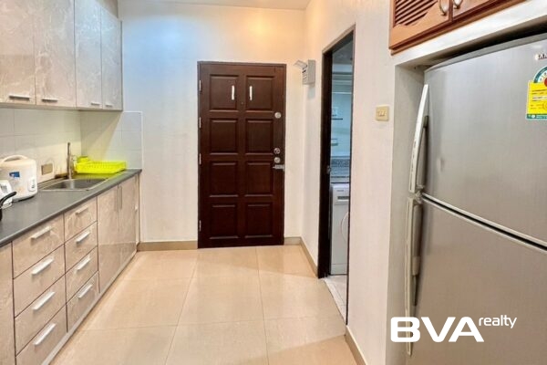 condo for rent Central Pattaya View Talay 6