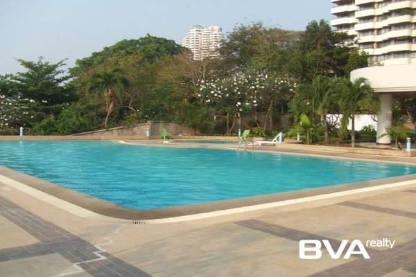 condo for rent Na Jomtien VIP Condochain