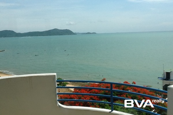 condo for rent Na Jomtien VIP Condochain