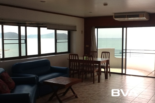 condo for rent Na Jomtien VIP Condochain