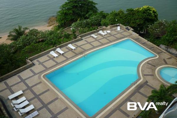 condo for rent Na Jomtien VIP Condochain