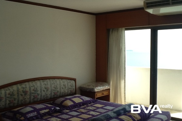 condo for rent Na Jomtien VIP Condochain