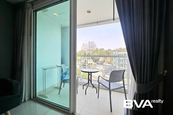 condo for sale Pratumnak The Vision