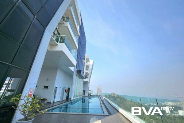 condo for sale Pratumnak The Vision