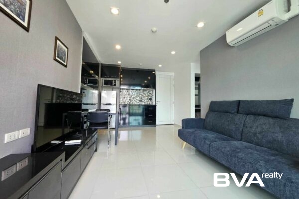 condo for sale Pratumnak The Vision